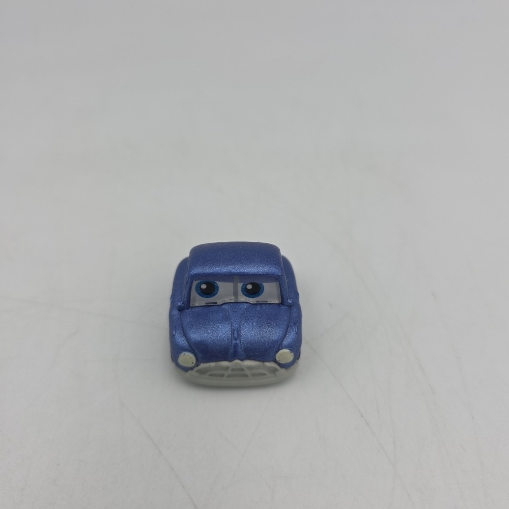 Disney Doorables Doc Hudson Cars Series 9